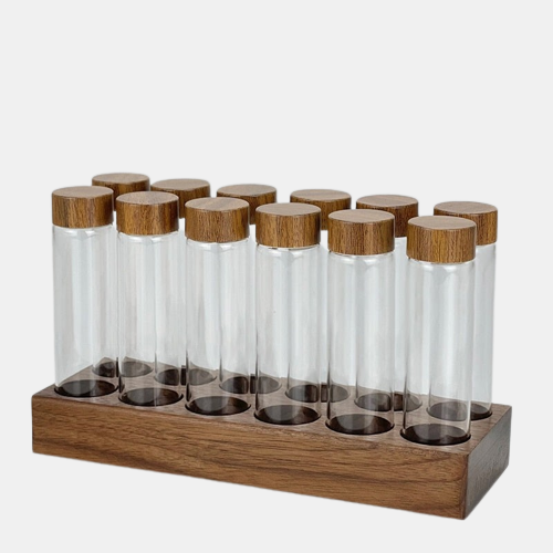 Coffee Beans Storage (set of 12)