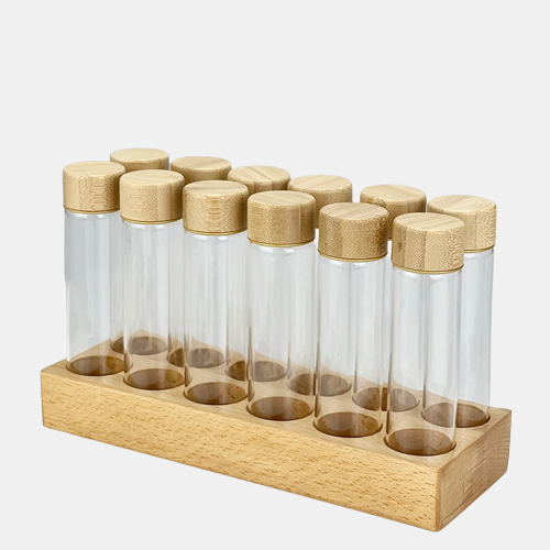 Coffee Beans Storage (set of 12)