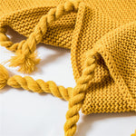 Fall Throw Blanket