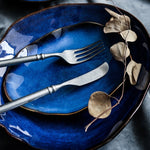 Handmade Ceramic Dish Set