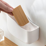 Wall Mounted Storage Box