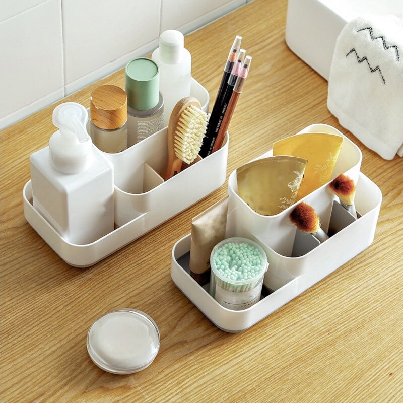 5-Compartment Storage Drawer