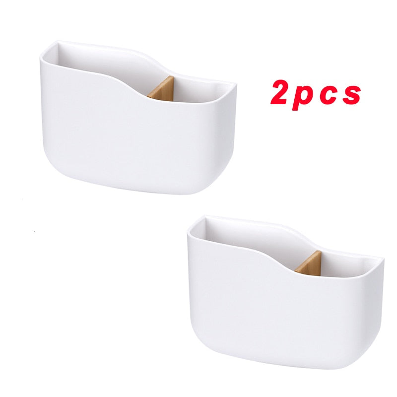 Wall Mounted Storage Box