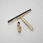 Golden Squeegee