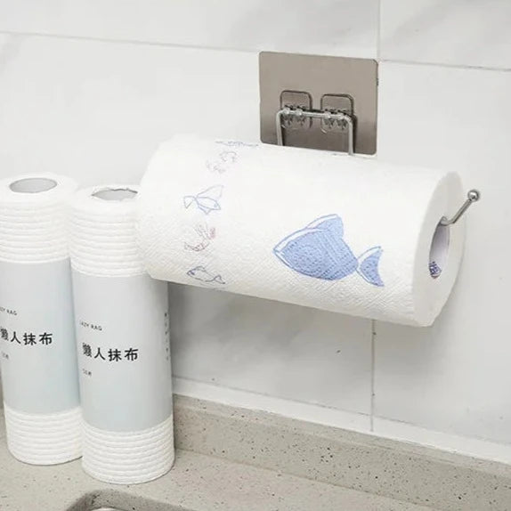 Roll Paper Holder (set of 2)