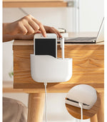 Wall Mounted Storage Box