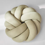 Knot Cushion