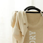 Foldable Laundry Basket