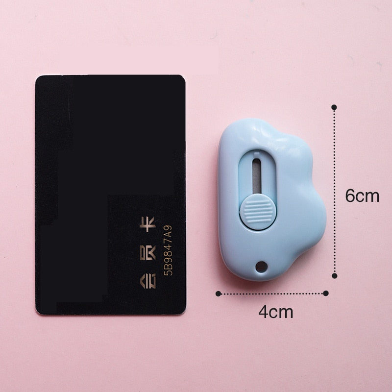 Mini Box Cutter - 2 pcs