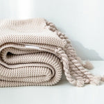 Fall Throw Blanket