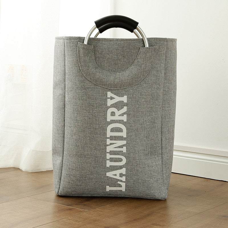 Foldable Laundry Basket