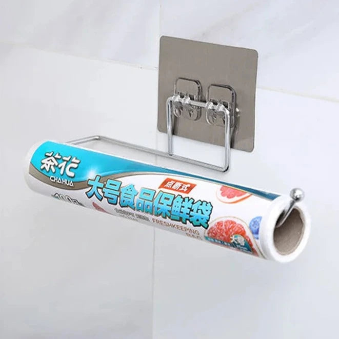 Roll Paper Holder (set of 2)