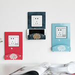 Wall Phone Charge Holder