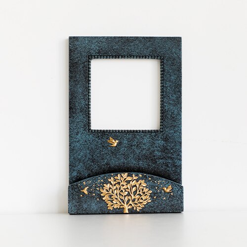 Wall Phone Charge Holder