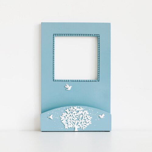 Wall Phone Charge Holder