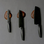 Magnetic Wood Bar Set