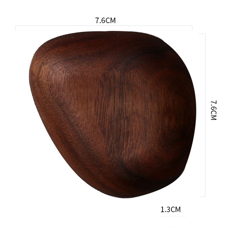 Magnetic Wood Bar Set