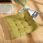 Square Floor Cushion