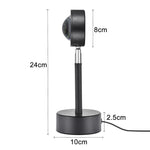 Sunset Projector Lamp