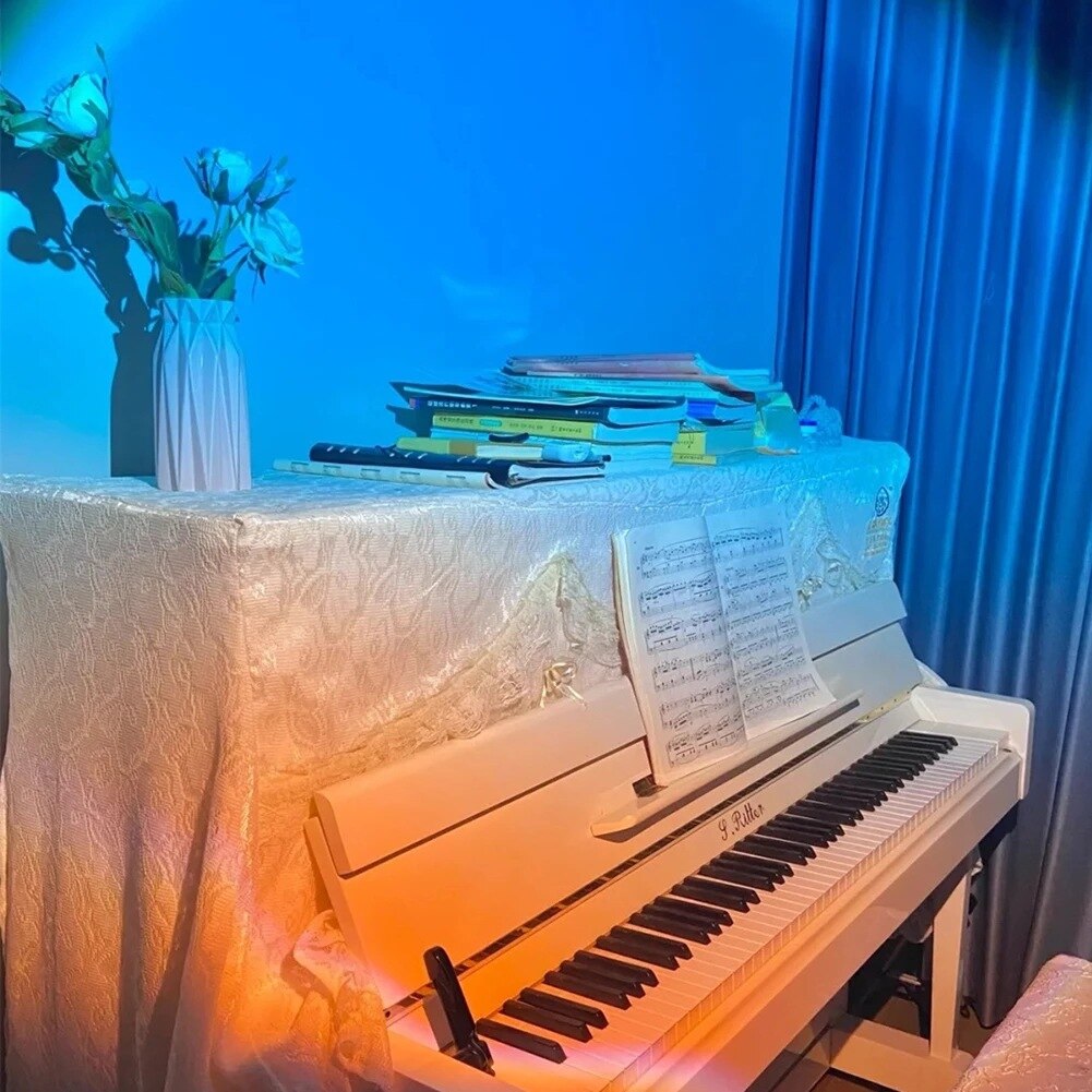 Sunset Projector Lamp