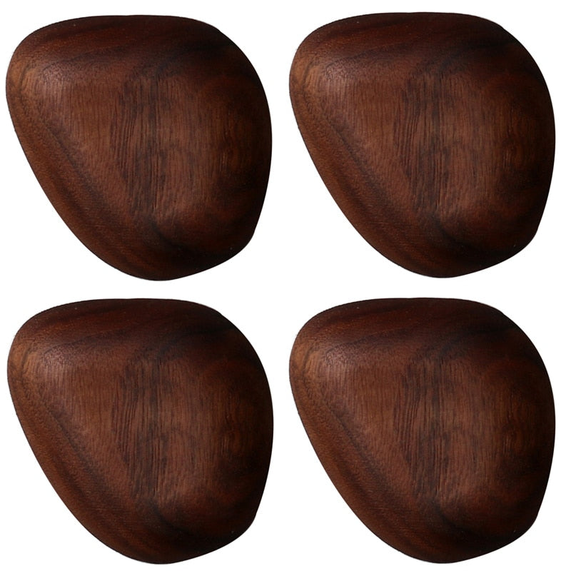 Magnetic Wood Bar Set