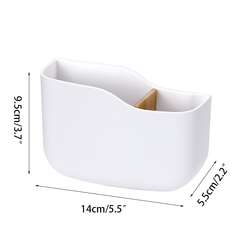 Wall Mounted Storage Box