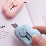 Mini Box Cutter - 2 pcs