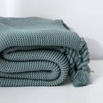 Fall Throw Blanket