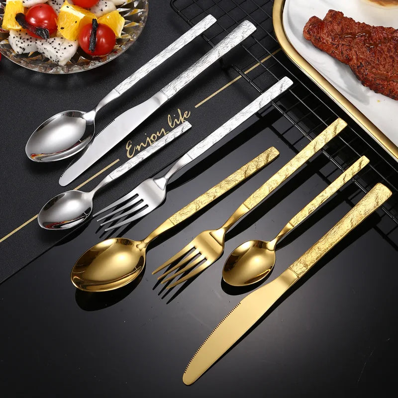 Canta Cutlery Set