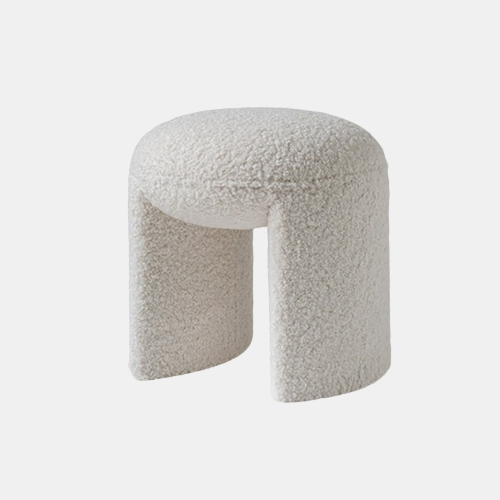 Modern Vanity Stool