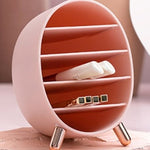 Adjustable Makeup Organizer