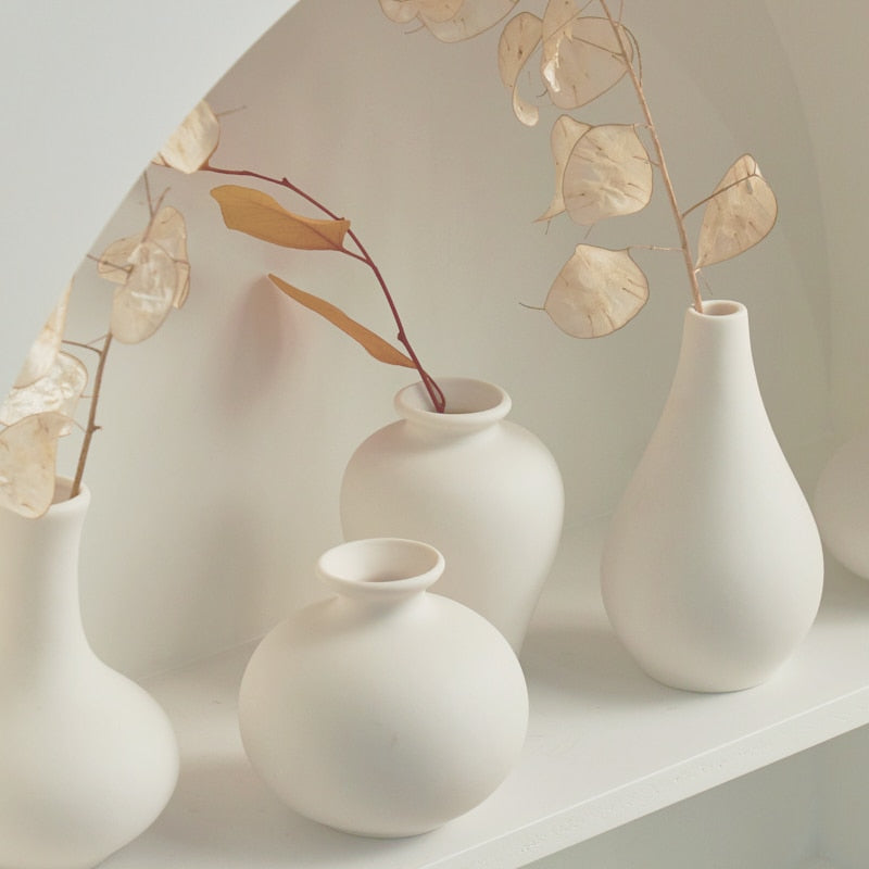 Mini Vases (Set of 5)