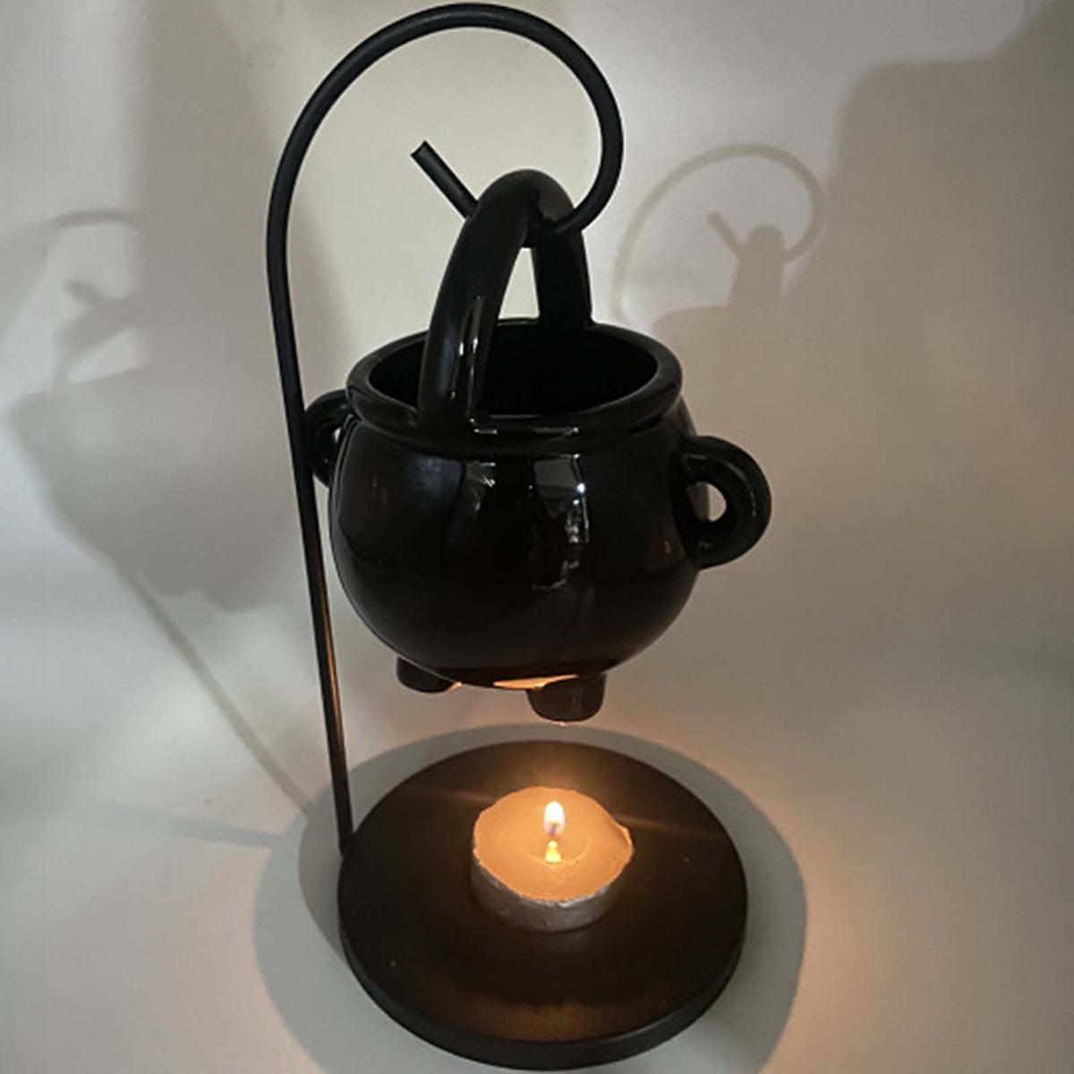 Ceramic Oil Burner