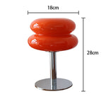 Macaron Table Lamp