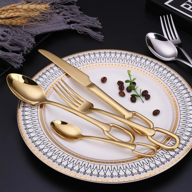 Raddyn Cutlery Set