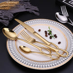Raddyn Cutlery Set