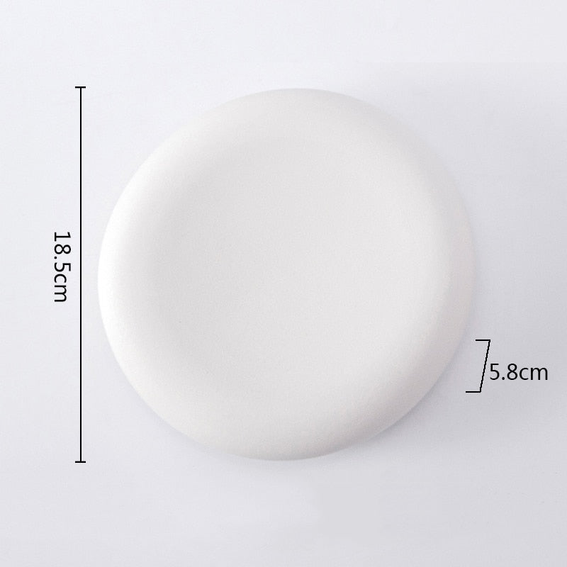 Circular Plate