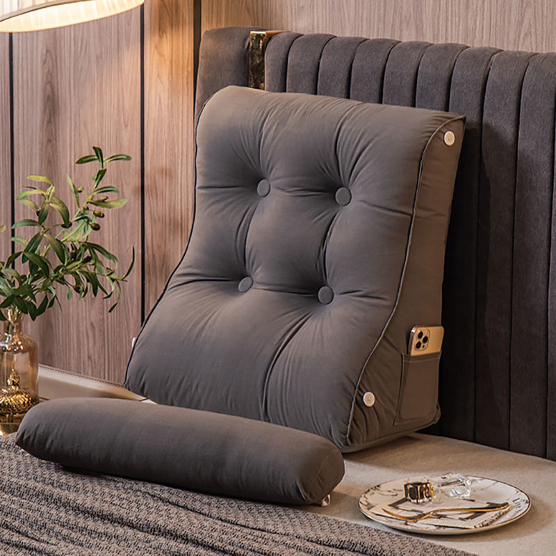 Triangle Headboard Cushion (more colors)