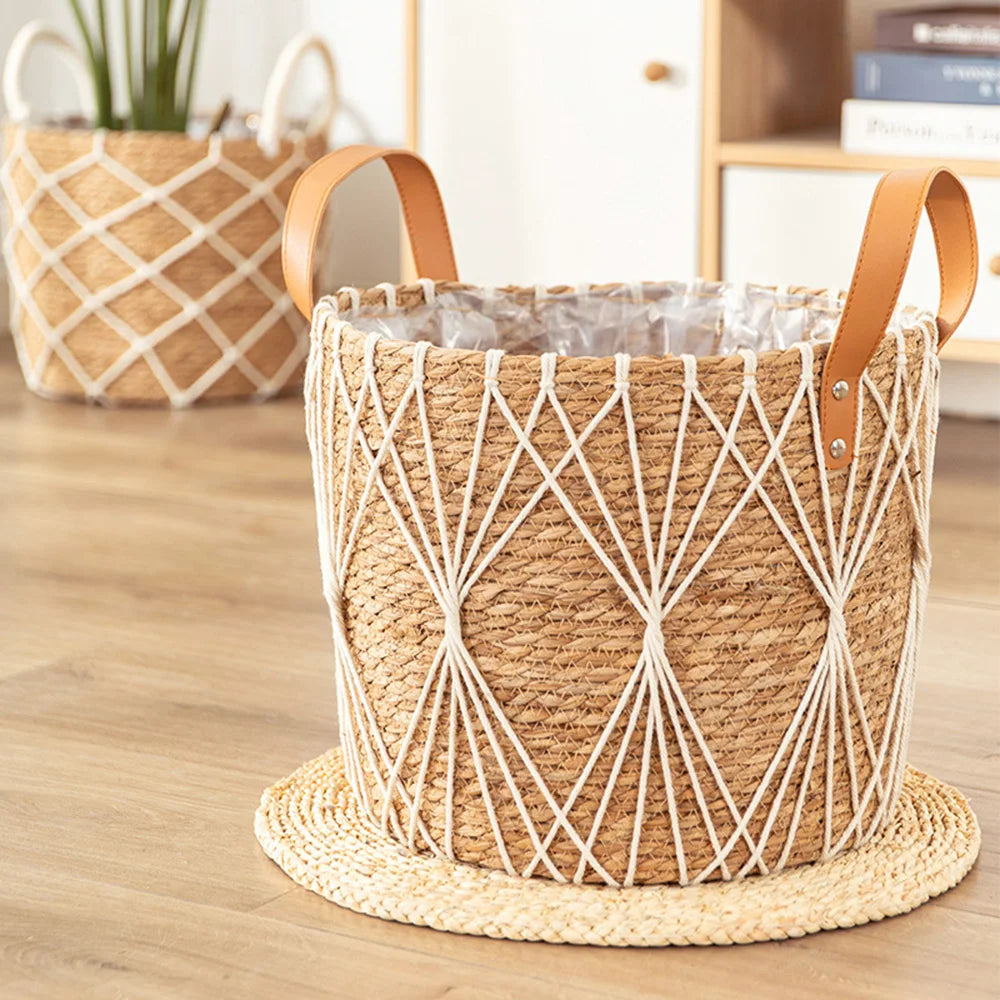 Chic Organizer Basket