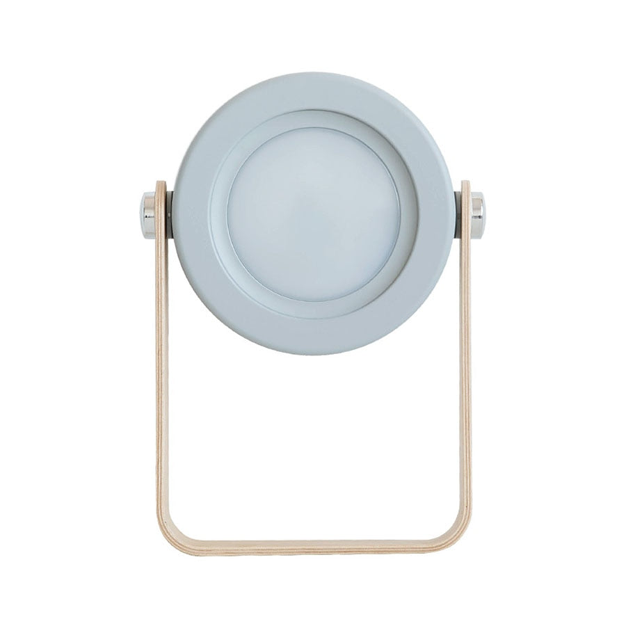 Wireless Bedside Lamp