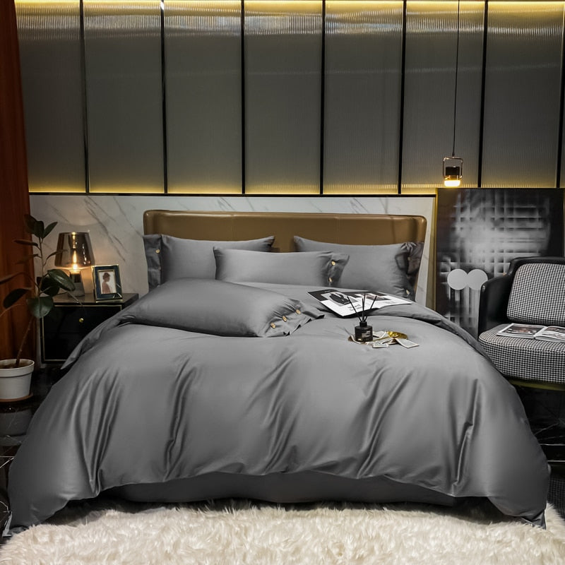 Grey Bedding Sets