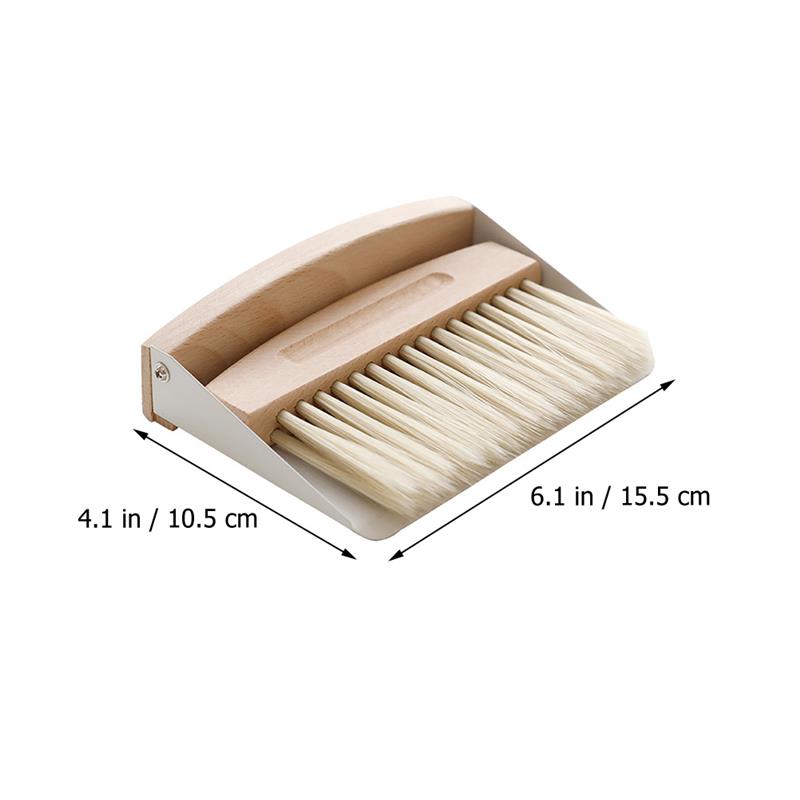 Mini Broom and Dustpan