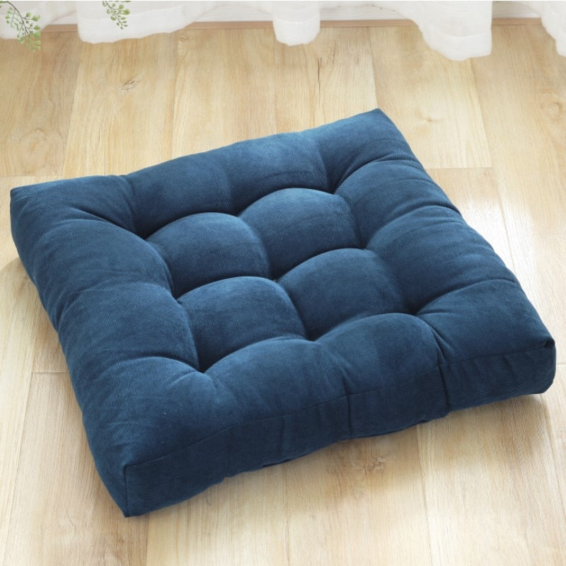 Square Floor Cushion