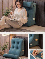 Triangle Headboard Cushion (more colors)