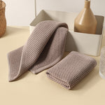 Honeycomb Towel (set of 2)
