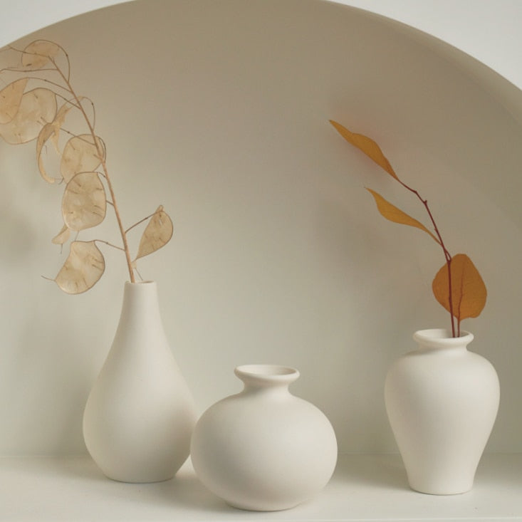 Mini Vases (Set of 5)