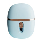 Theft Protection Roller Stamp with mini cutter (set of 3)