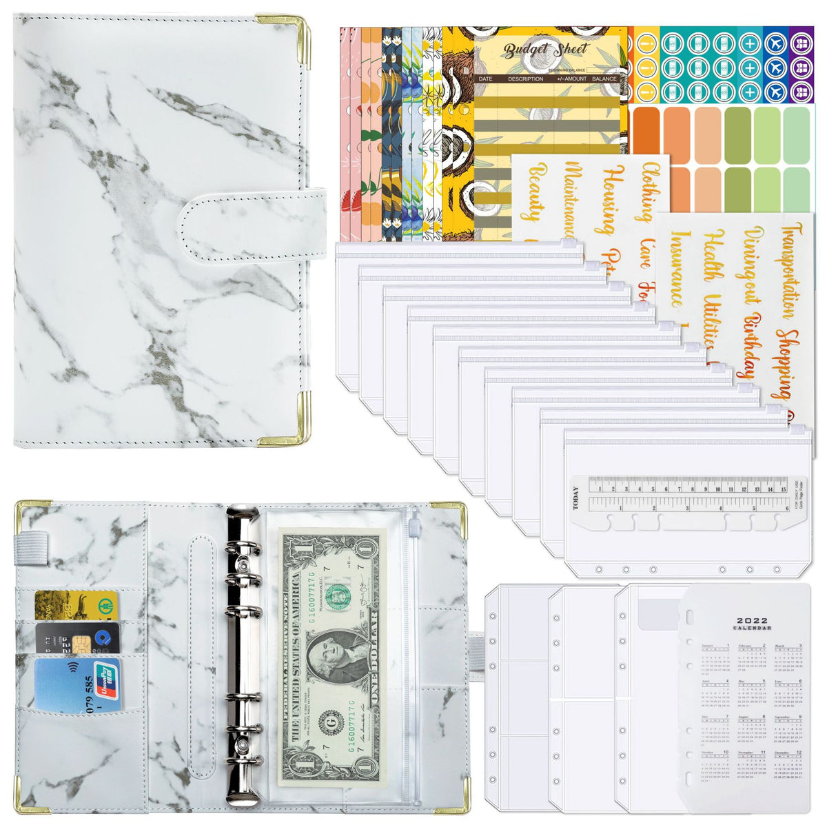 Money Organizer