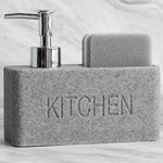 Dish Soap Dispenser For Kitchen Sink