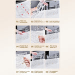 Stackable Egg Storage